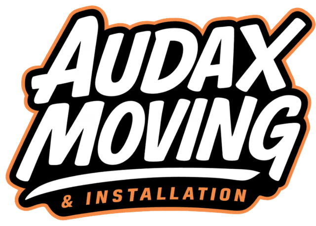 Audax Moving