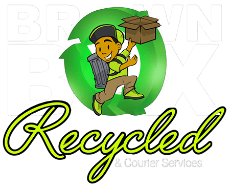 Brown Box Recycled