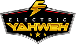 Electric Yahweh