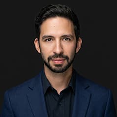 Isaias, founder of Develanet